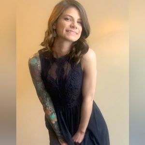 Meet your Posher, Camille